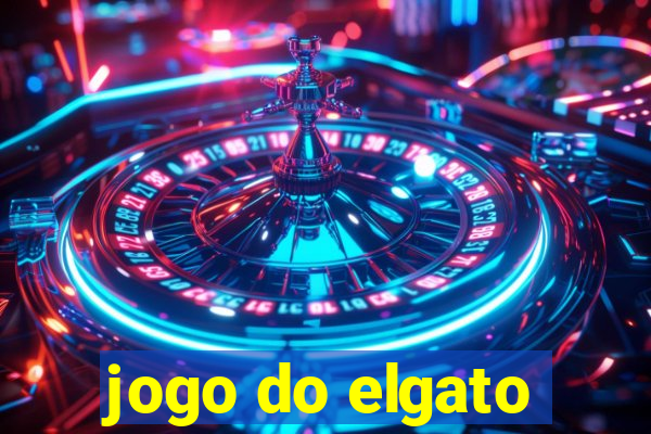 jogo do elgato